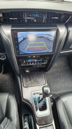 
										TOYOTA FORTUNER SRX 4X2 AUT 3 CORRIDAS DE ASIENTOS full									