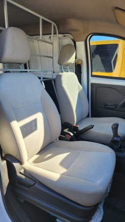 
										CHEVROLET N400 MAX 1.5 2024 full									