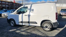 PEUGEOT PARTNER L1 1.5   2024