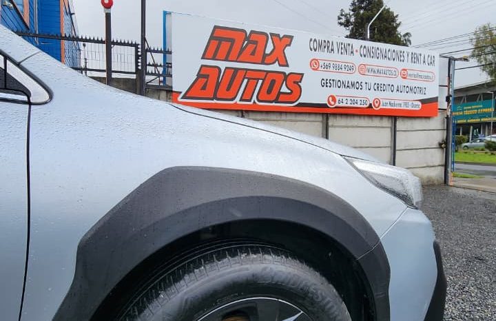 
								SUBARU OUTBACK 2.5I FIELD EDITION AWD full									