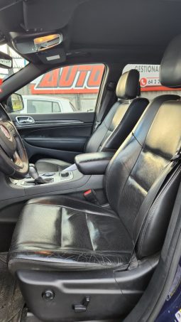 
										JEEP GRAND CHEROKEE 3.6 BENCINA 4X4 full									