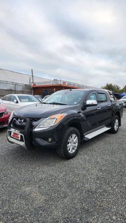MAZDA BT 50 SDX 2.2 MT 4X4