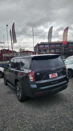 
										CHEVROLET TAHOE 5.3L Z71 AT 4WD 2024 full									