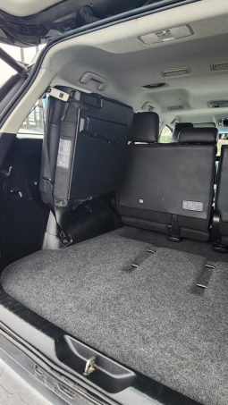 
										TOYOTA FORTUNER SRX 4X2 AUT 3 CORRIDAS DE ASIENTOS full									