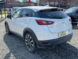 MAZDA CX3 R 2.0  6MT 2023