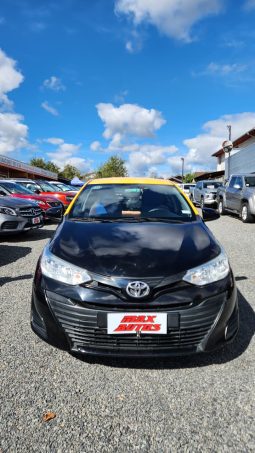 TOYOTA YARIS XLI 1.5 2020