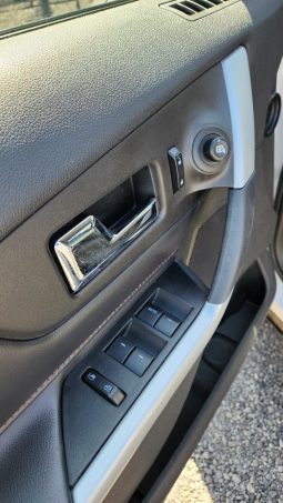 
										FORD EDGE SEL 3.5 AWD AUT full									