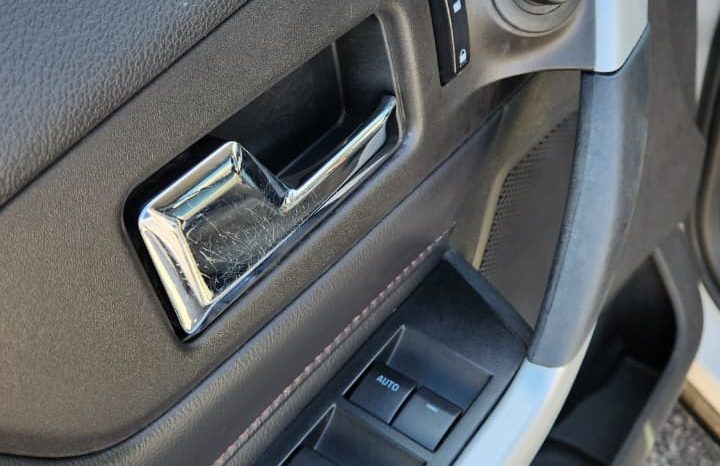 
								FORD EDGE SEL 3.5 AWD AUT full									