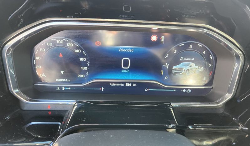 
								CHEVROLET SILVERADO LTZ 3.0 HIGH COUNTRY 4X4 full									