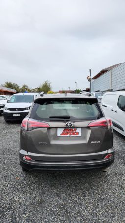 
										TOYOTA RAV4 STD 4X2 2018 full									