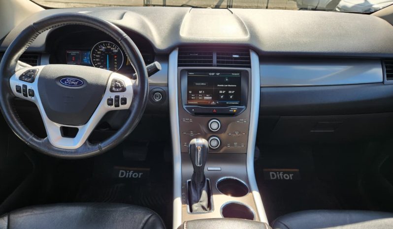 
								FORD EDGE SEL 3.5 AWD AUT full									