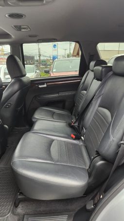 
										KIA MOTORS MOHAVE EX 4X4 3.0 AUT 2017 full									