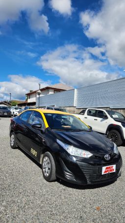 
										TOYOTA YARIS XLI 1.5 2020 full									