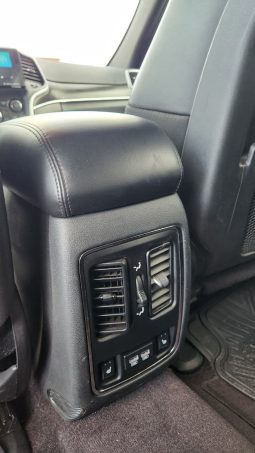 
										JEEP GRAND CHEROKEE 3.6 BENCINA 4X4 full									