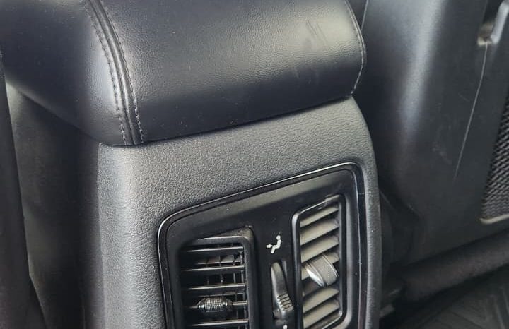 
								JEEP GRAND CHEROKEE 3.6 BENCINA 4X4 full									