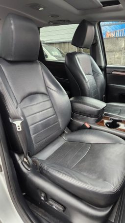 
										KIA MOTORS MOHAVE EX 4X4 3.0 AUT 2017 full									