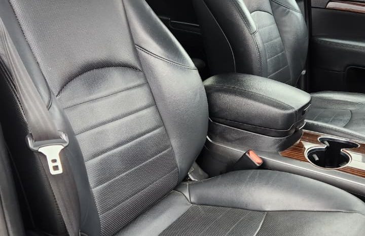 
								KIA MOTORS MOHAVE EX 4X4 3.0 AUT 2017 full									