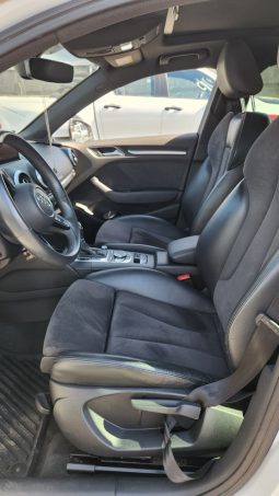 
										AUDI  A3 HB 1.4 AUT 2019 full									