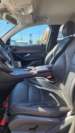 
										M.BENZ GLC 220 D 2.1 AUT full									