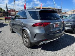 
										MERCEDES BENZ GLE 400D 4MATIC 2.9 4X4 full									