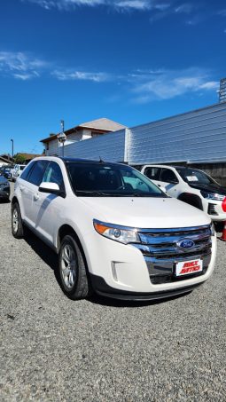 FORD EDGE SEL 3.5 AWD AUT