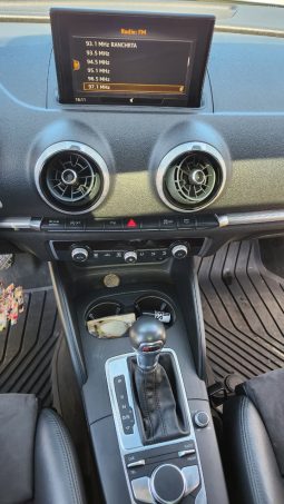 
										AUDI  A3 HB 1.4 AUT 2019 full									