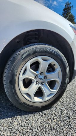 
										FORD EDGE SEL 3.5 AWD AUT full									