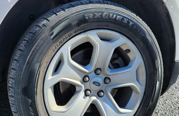 
								FORD EDGE SEL 3.5 AWD AUT full									