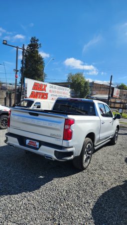 
										CHEVROLET SILVERADO LTZ 3.0 HIGH COUNTRY 4X4 full									