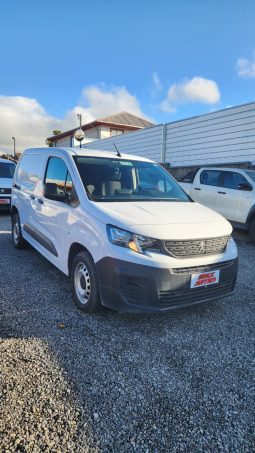 PEUGEOT PARTNER L1 1.5   2024
