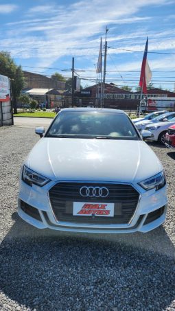 AUDI  A3 HB 1.4 AUT 2019