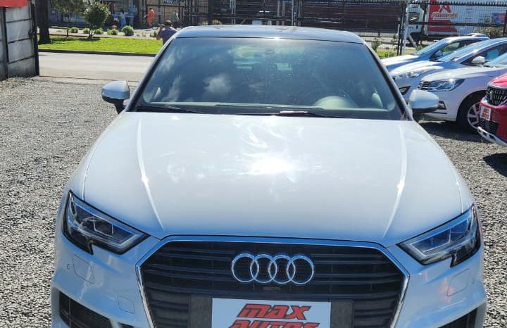 
								AUDI  A3 HB 1.4 AUT 2019 full									