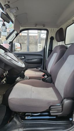 
										FOTON TM5 1.6 CARGO BOX full									