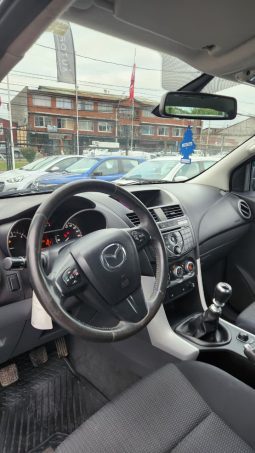 
										MAZDA BT 50 SDX 2.2 MT 4X4 full									