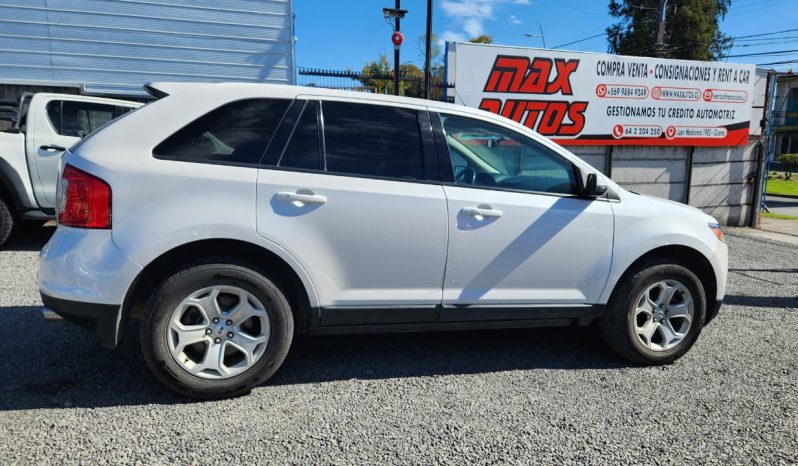 
								FORD EDGE SEL 3.5 AWD AUT full									