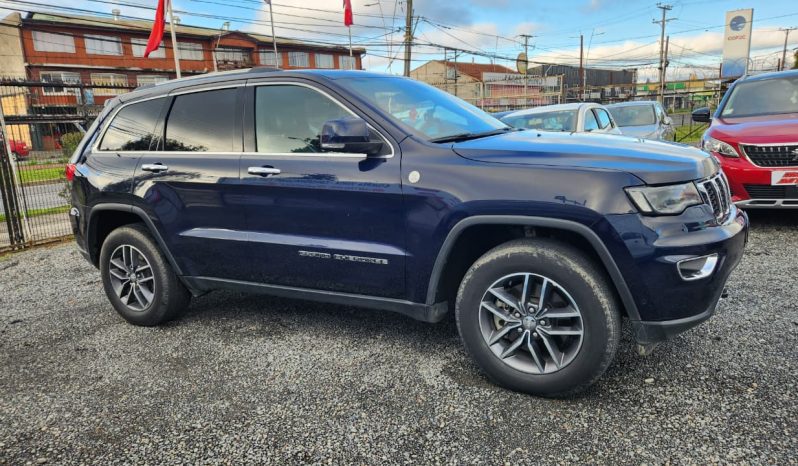 
								JEEP GRAND CHEROKEE 3.6 BENCINA 4X4 full									