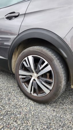 
										PEUGEOT 3008 BLUE HDI 1.5 DIESEL full									