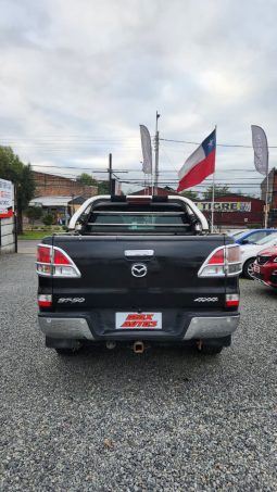
										MAZDA BT 50 SDX 2.2 MT 4X4 full									