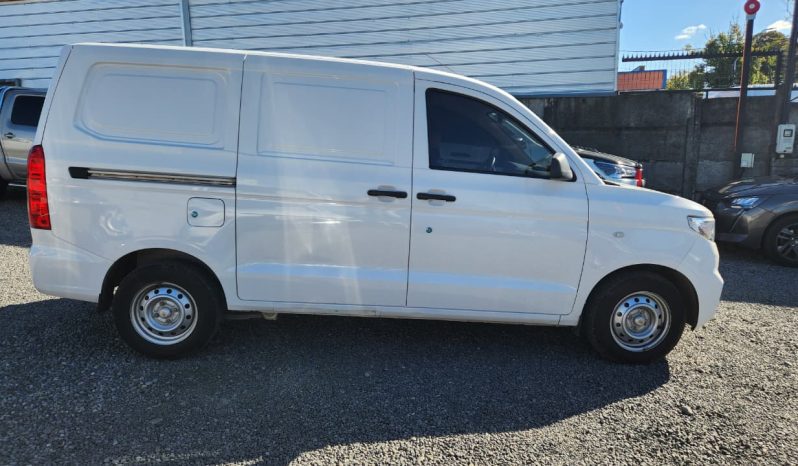 
								CHEVROLET N400 MAX 1.5 2024 full									