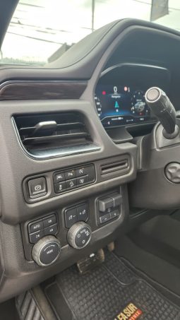
										CHEVROLET TAHOE 5.3L Z71 AT 4WD 2024 full									