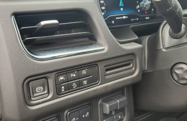 
								CHEVROLET TAHOE 5.3L Z71 AT 4WD 2024 full									