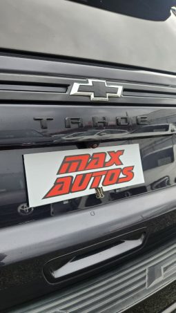 
										CHEVROLET TAHOE 5.3L Z71 AT 4WD 2024 full									