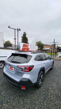 
										SUBARU OUTBACK 2.5I FIELD EDITION AWD full									