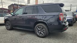 
										CHEVROLET TAHOE 5.3L Z71 AT 4WD 2024 full									