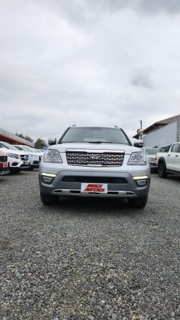 KIA MOTORS MOHAVE EX 4X4 3.0 AUT 2017