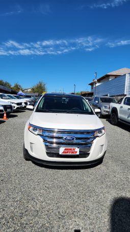 FORD EDGE SEL 3.5 AWD AUT