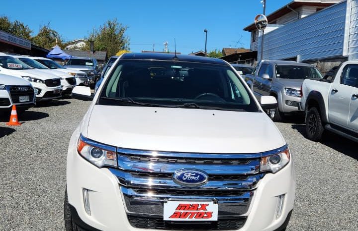 
								FORD EDGE SEL 3.5 AWD AUT full									