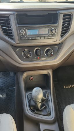 
										CHEVROLET N400 MAX 1.5 2024 full									