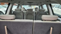 
										KIA GRAND CARNIVAL LX 2.2 AUT full									