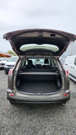 
										TOYOTA RAV4 STD 4X2 2018 full									